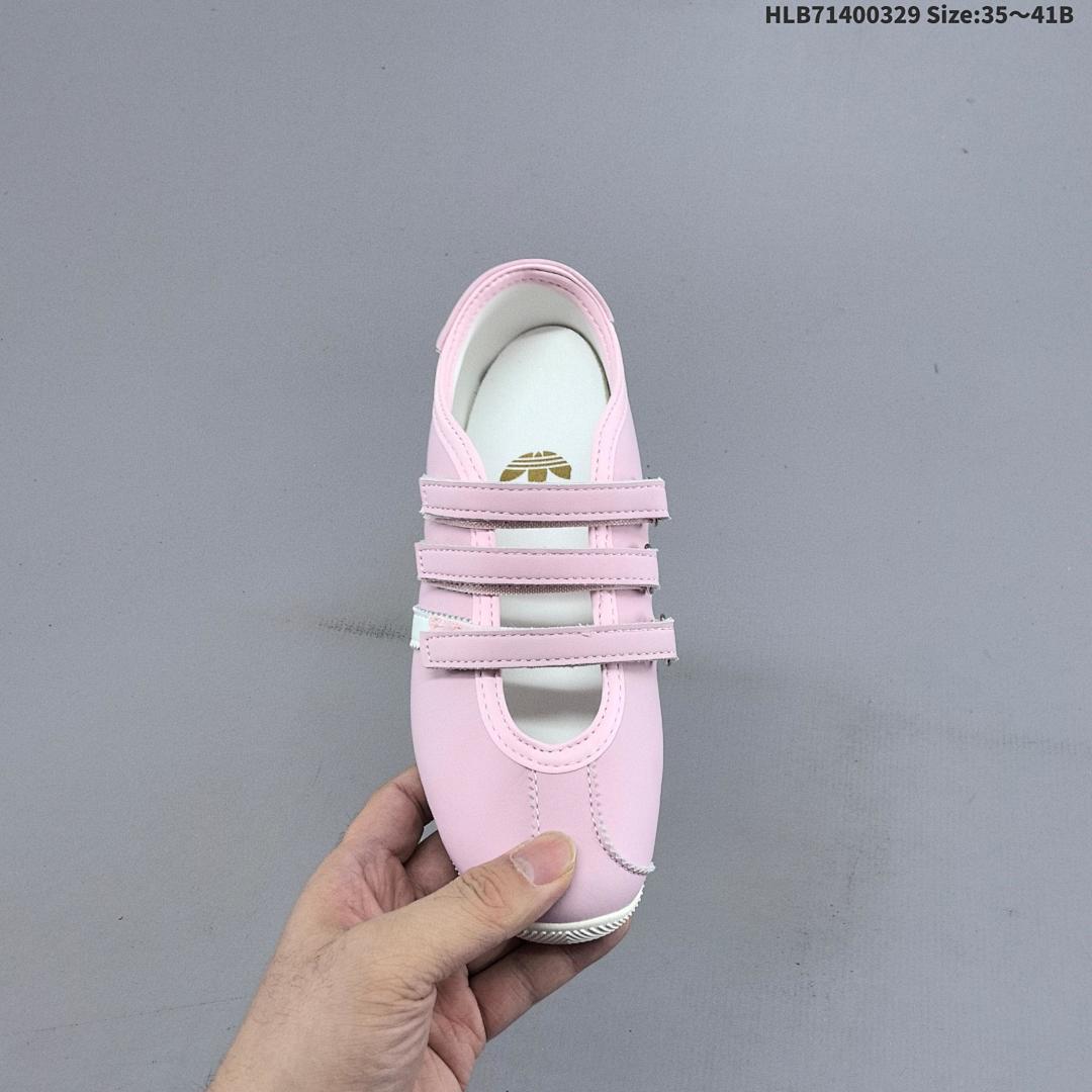 Adidas Originals Anfu Trainers HLB71400329 Size 41B - foto 5