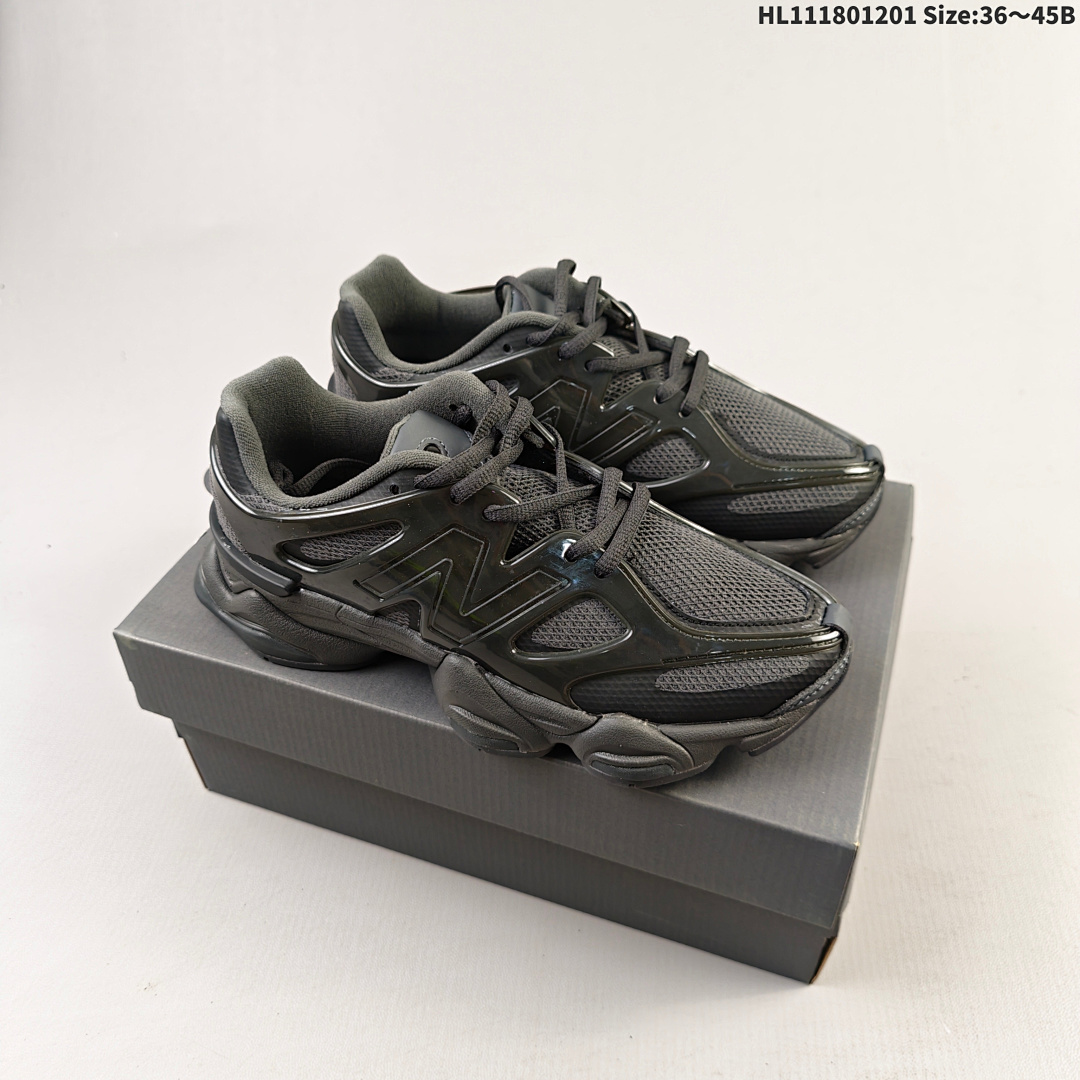 Joe Freshgoods x New Balance NB9060
