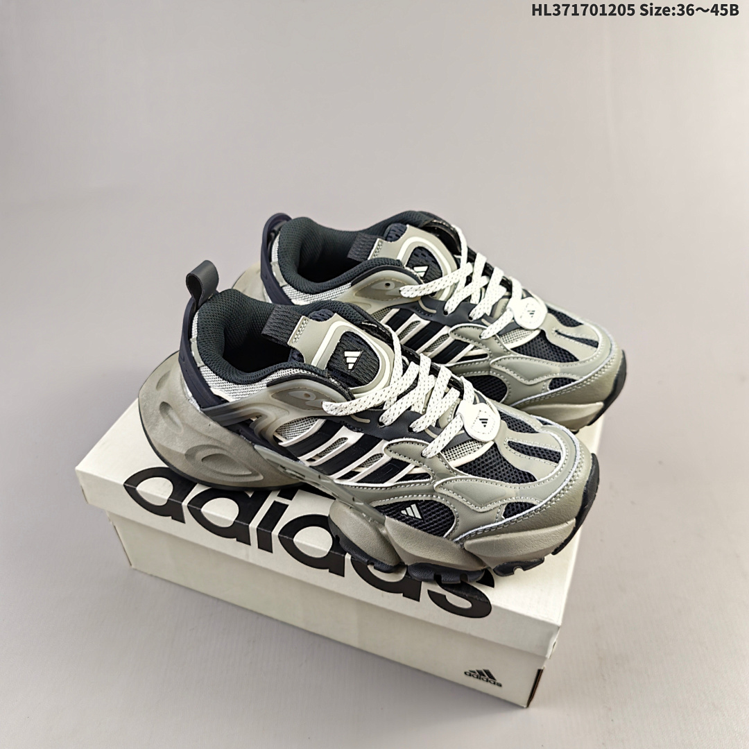 Adidas XLG Runner Deluxe “ ” - foto 12