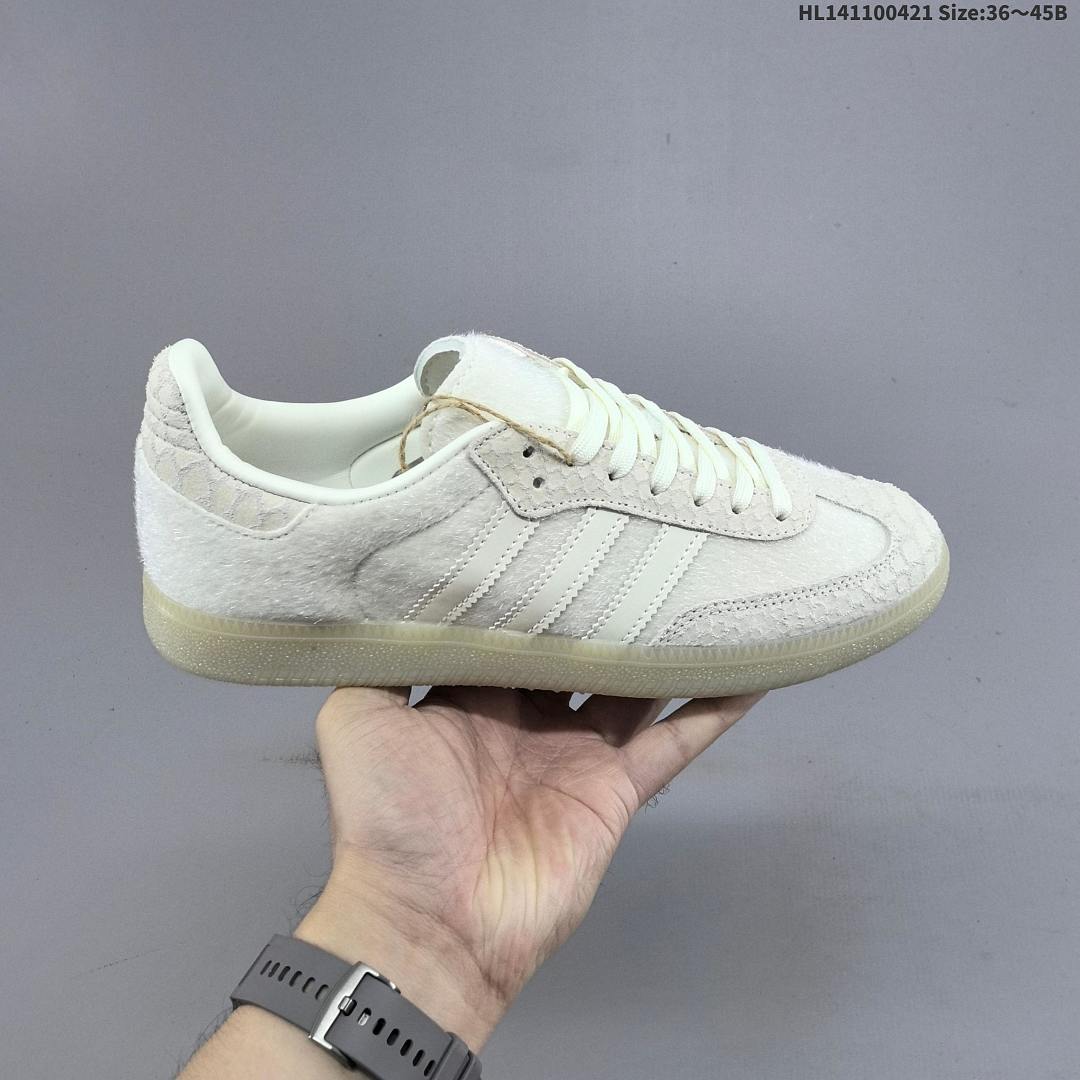 Adidas Originals Wb Pony Tonal Samba OG 36.5 - foto 2