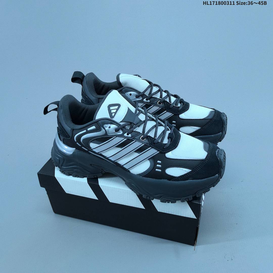 Adidas SHADOW FEVER 5.5cm “ - foto 8