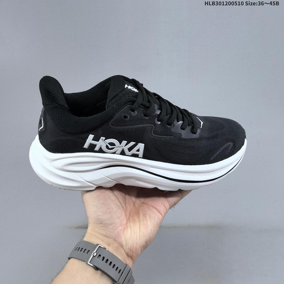 HOKA M CLIFTON 10 TPU - foto 16