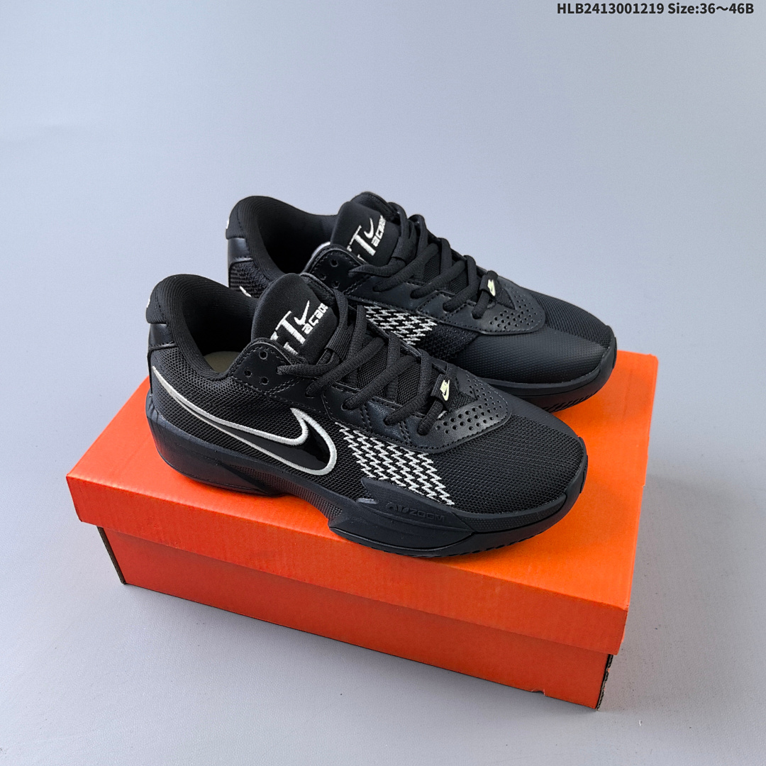 NK Air ZOOM GT CUT 3 TPU ZOOM - foto 2