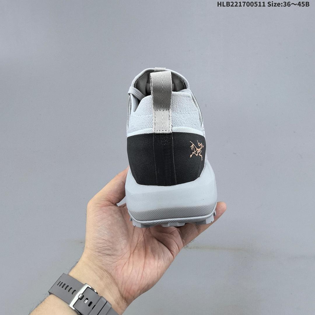 KONSEAL VERTEX ALPINE M aeriosflgtx - foto 24