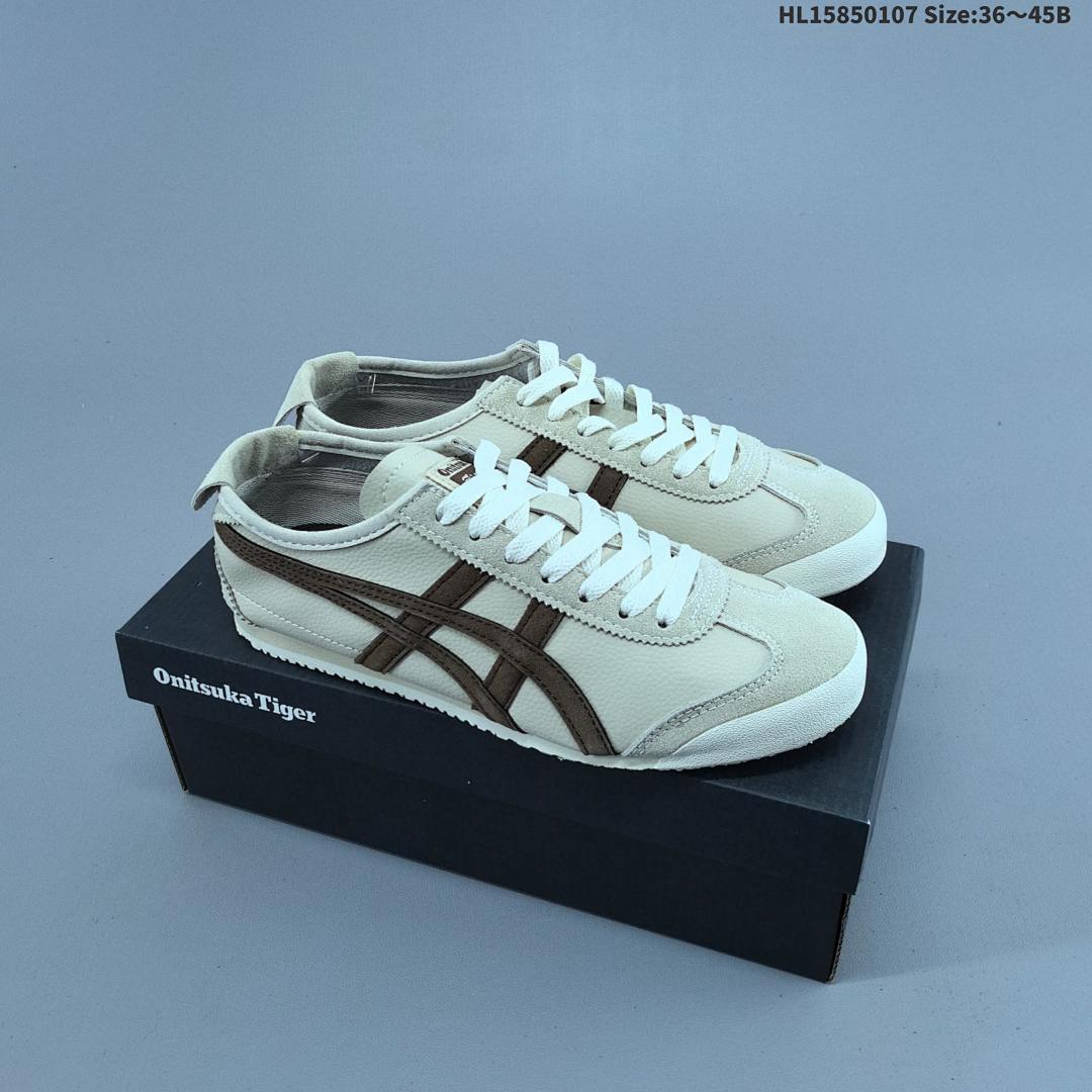 Onitsuka Tiger MEXICO 66 CNY logo - foto 3