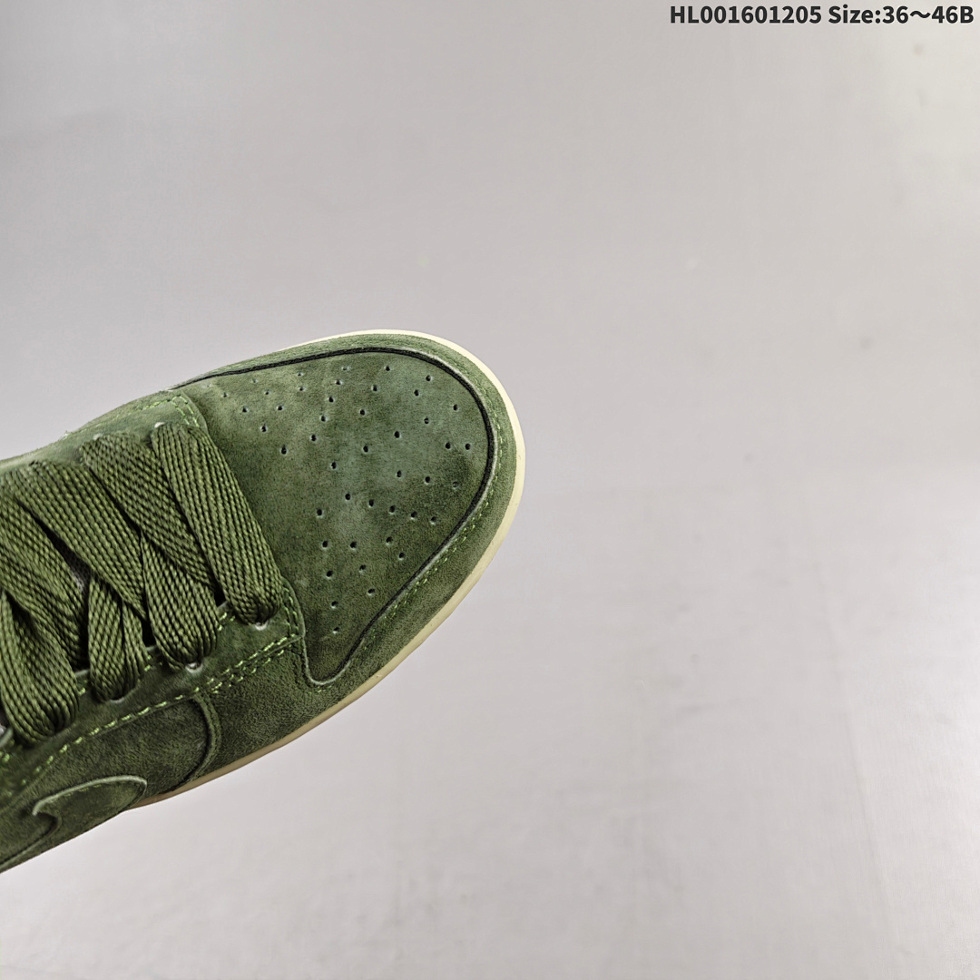 Nike SB Dunk Low Pro B "Sequoia" SB Nike - foto 3
