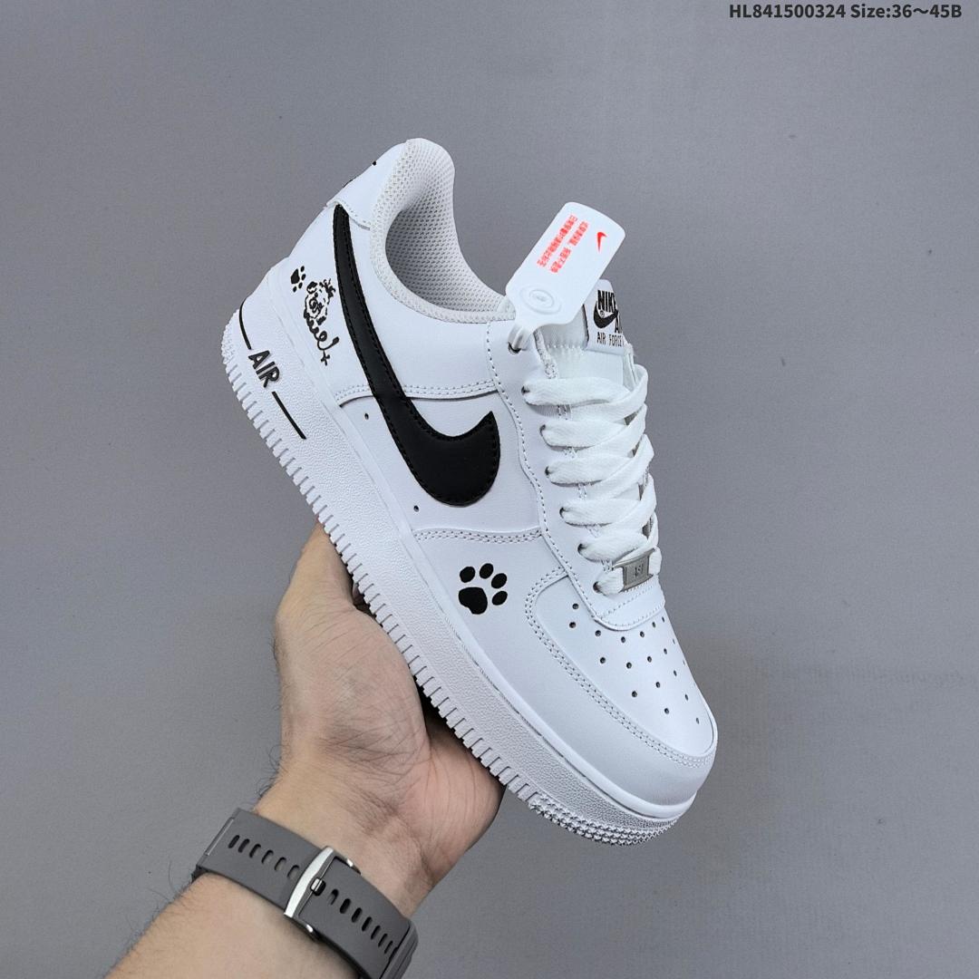 NIKE AIR FORCE 1‘07 LV8 - foto 4