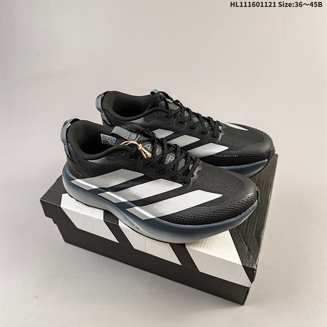 Adidas ADIZERO EVO SL ATR adiZero Adios Pro EVO 1 Lightstrike - foto 2