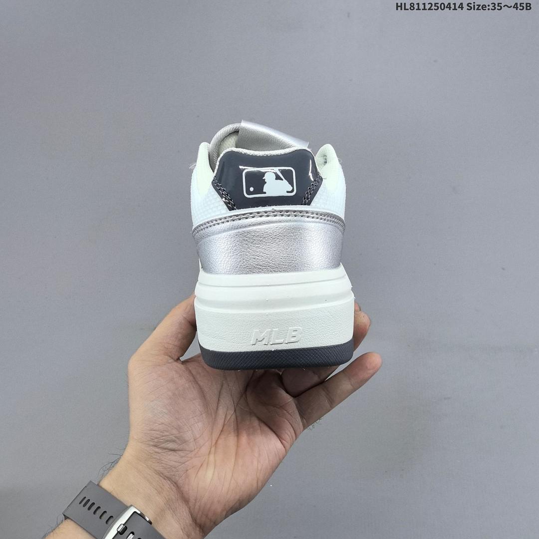 MLB Chunky Liner 3ASXM076N GP003) HL811250414 Size 45B - foto 6