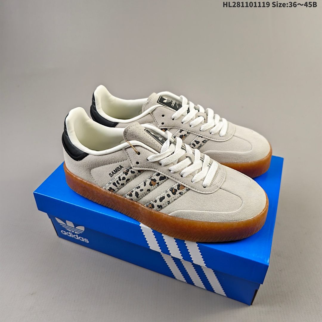 Adidas Originals Sambae - foto 2