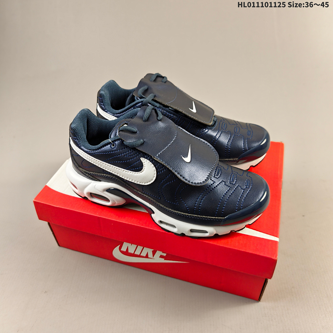 NIKE AIR MAXPLUS DRIFT TN TPU - foto 6