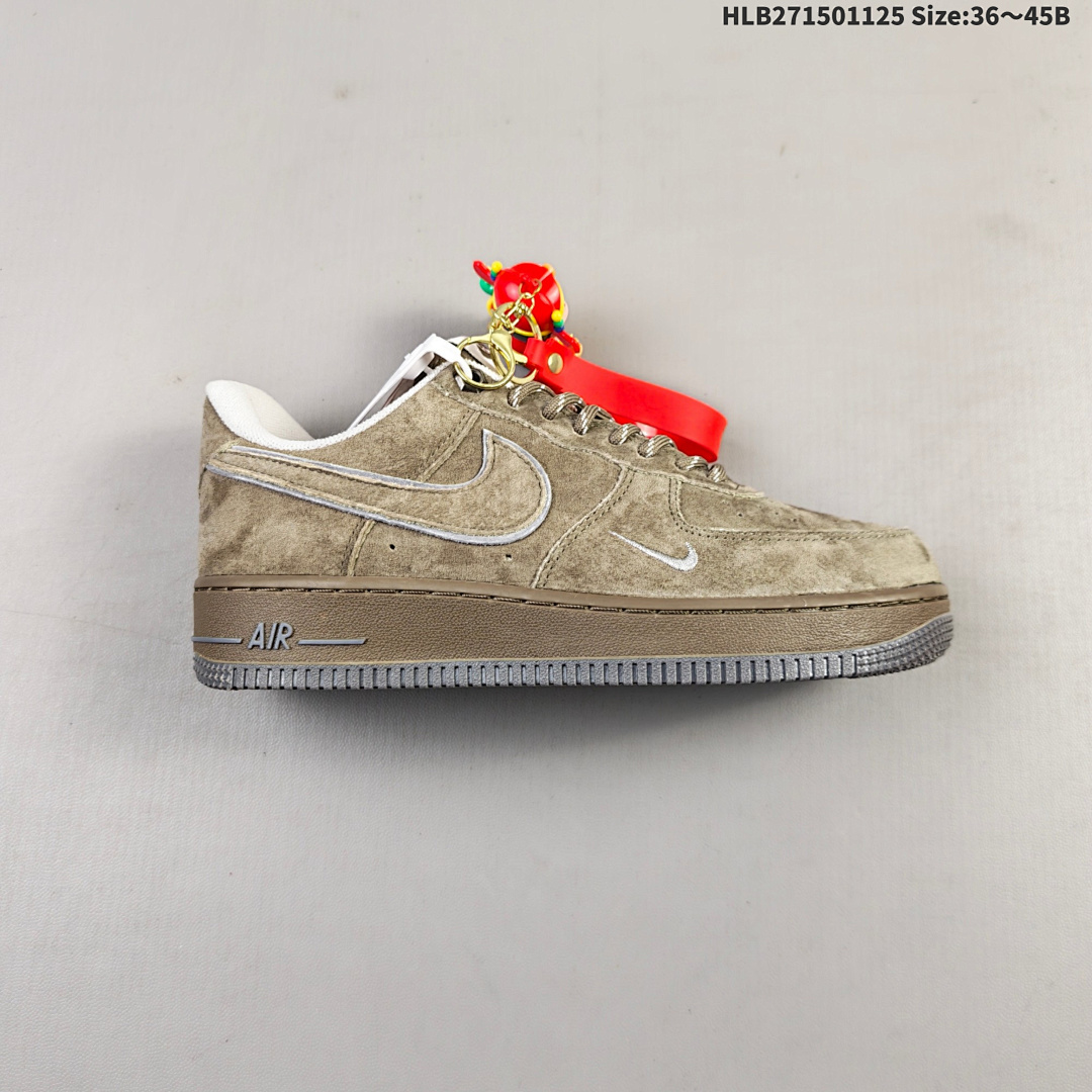 NIKE AIR FORCE 1‘07 LV8 -103