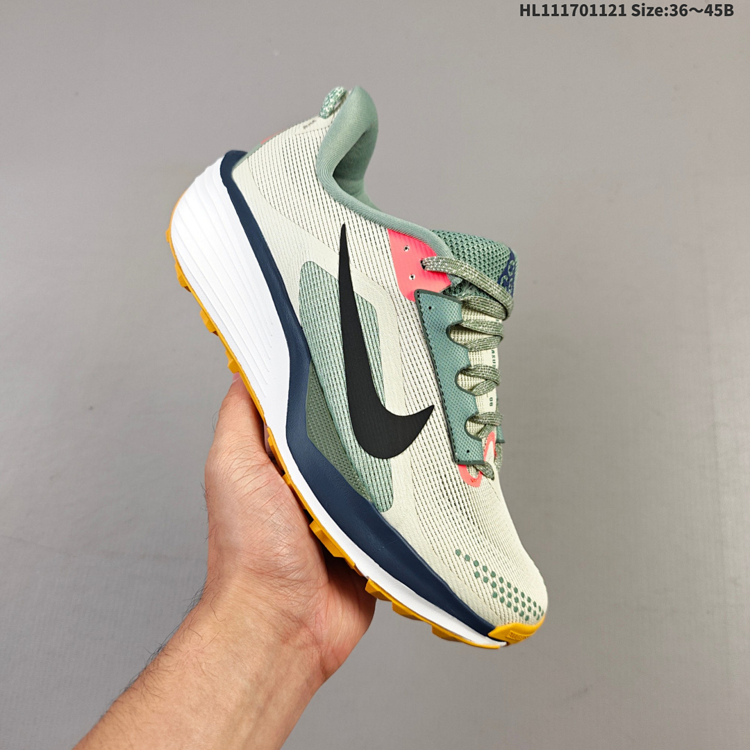 Nike REACTX PEGASUS TRAIL 6 - foto 9