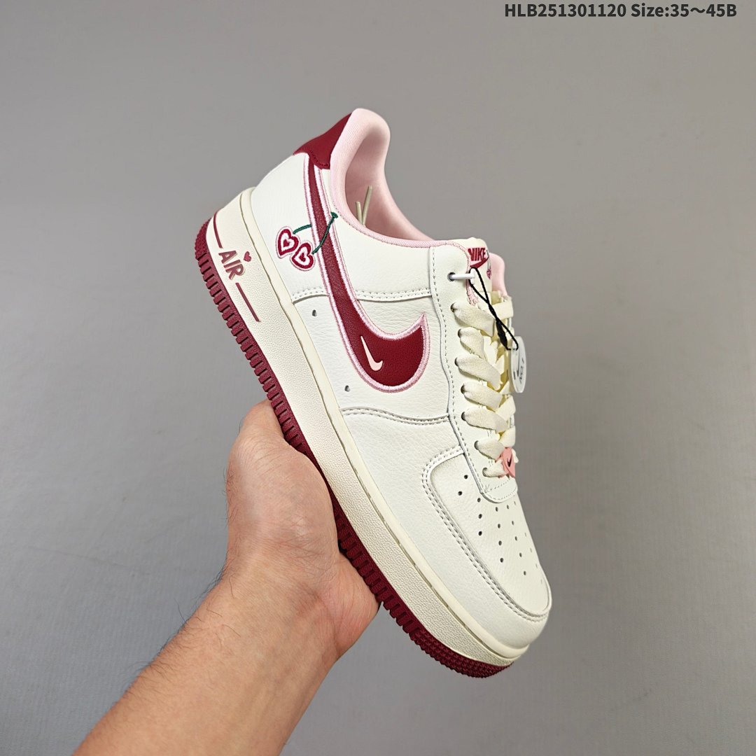 Nike Air Force 1 & x27;07 Low 2025 - foto 9