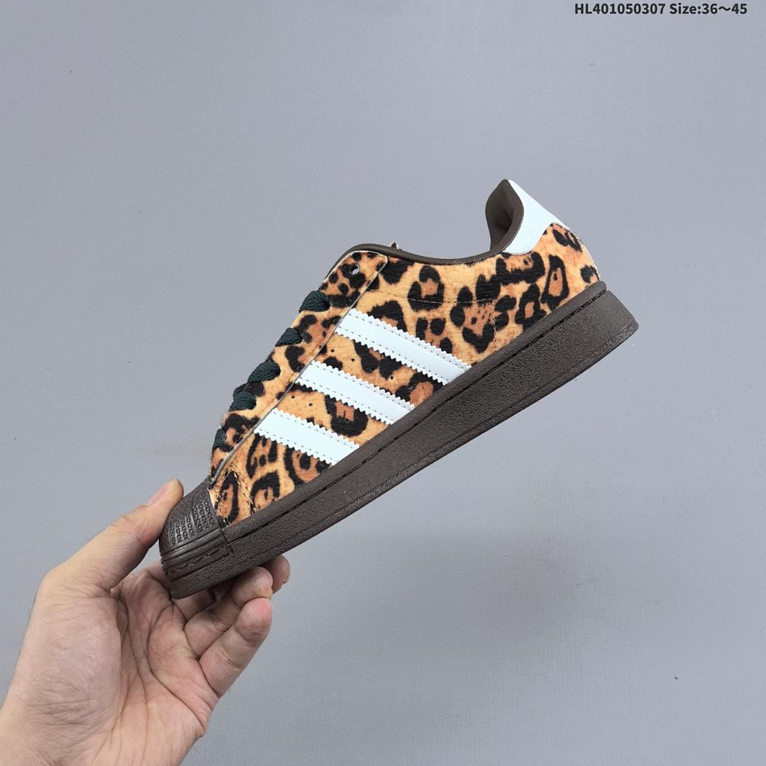 Adidas Originals Superstar ID Size 45 - foto 4