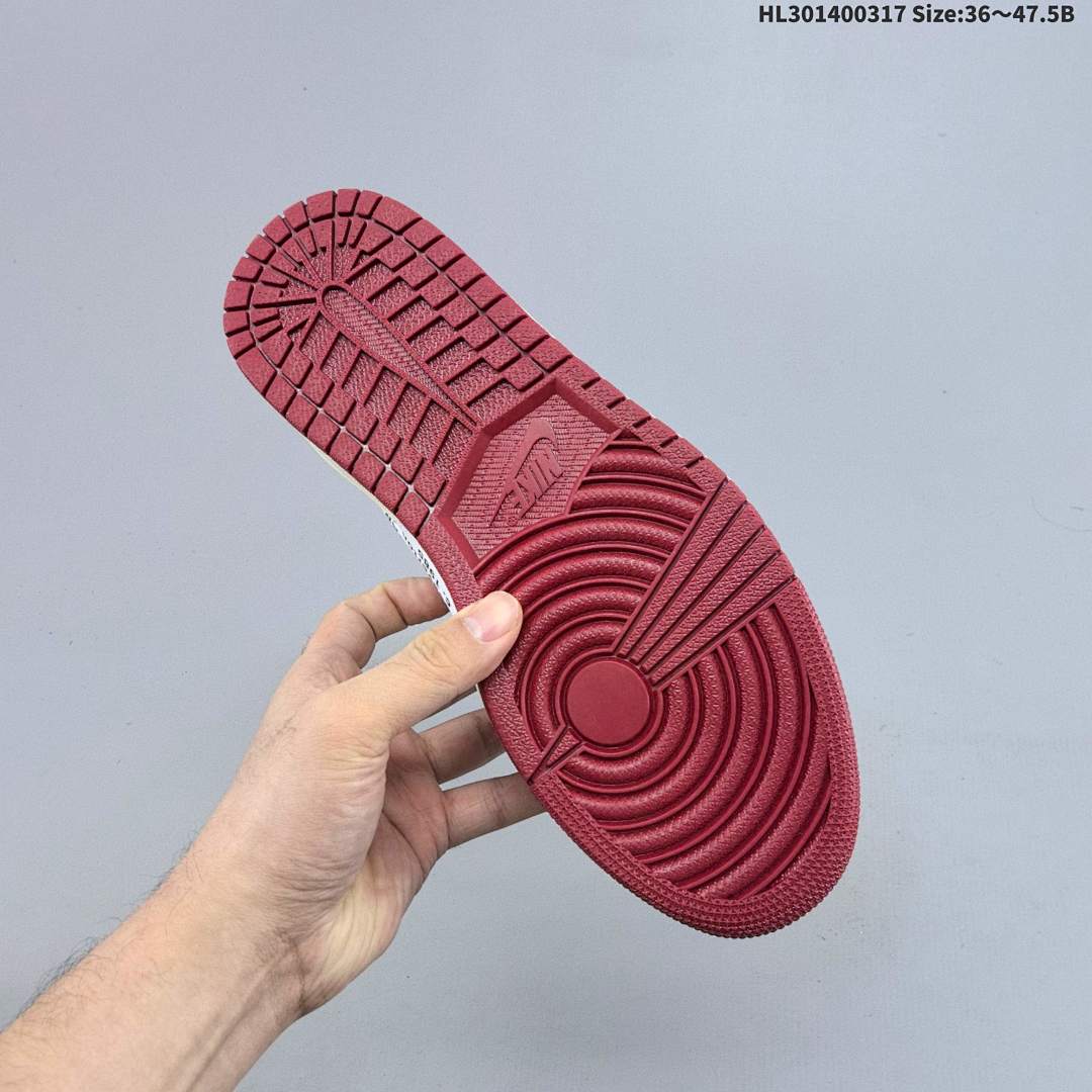 OFF-WHITE x Air Jordan 1 Retro High OG "The The Chicago" AJ1 1 aj1 1 1 - foto 7