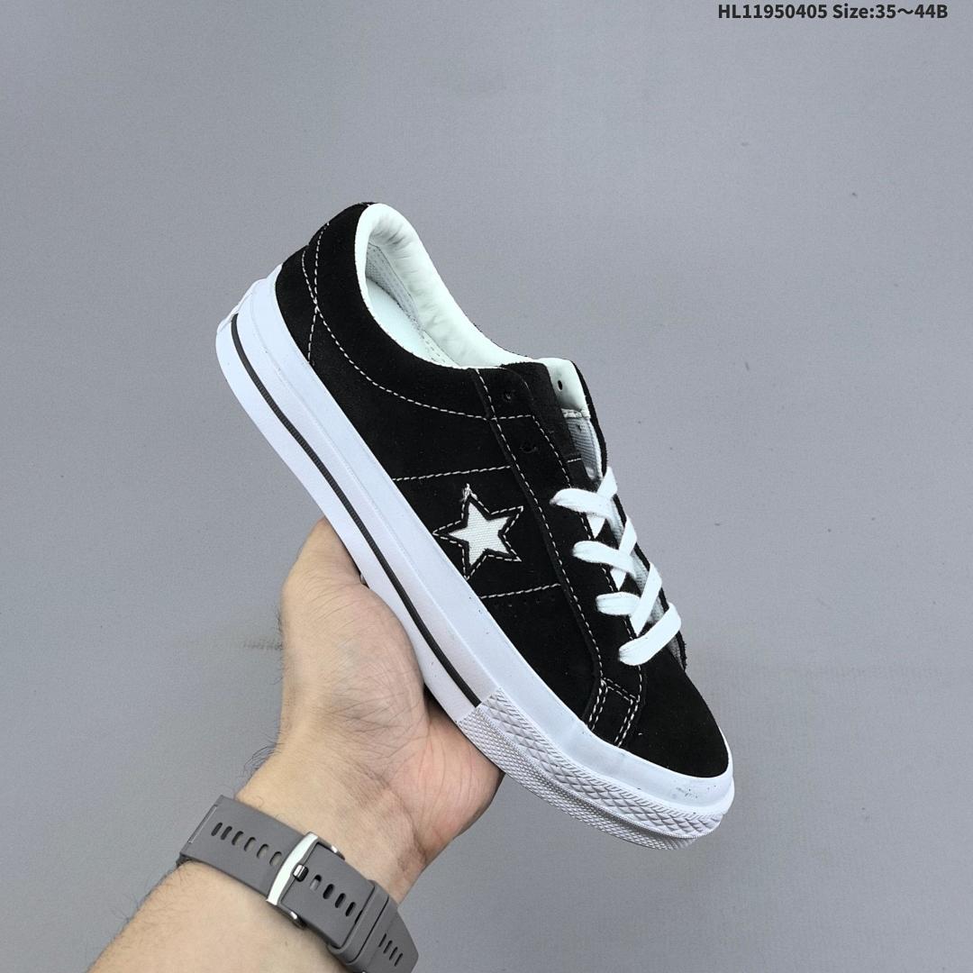 Converse One Star SNL :158369C :35.5 36 36.5 37.5 38 38.5 39 40 40.5 41 4 - foto 3