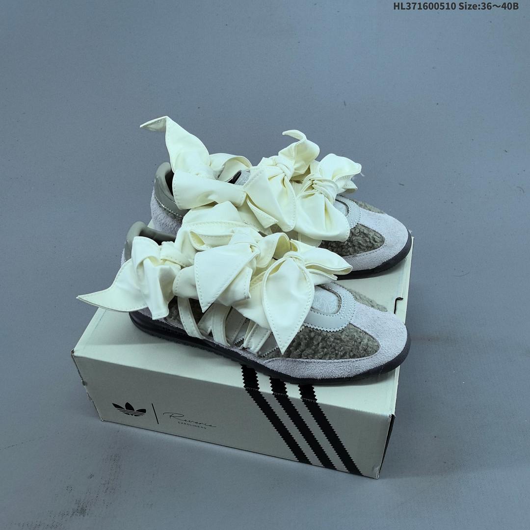 Caroline Hu Adidas Originals SL 72 OG W - foto 6