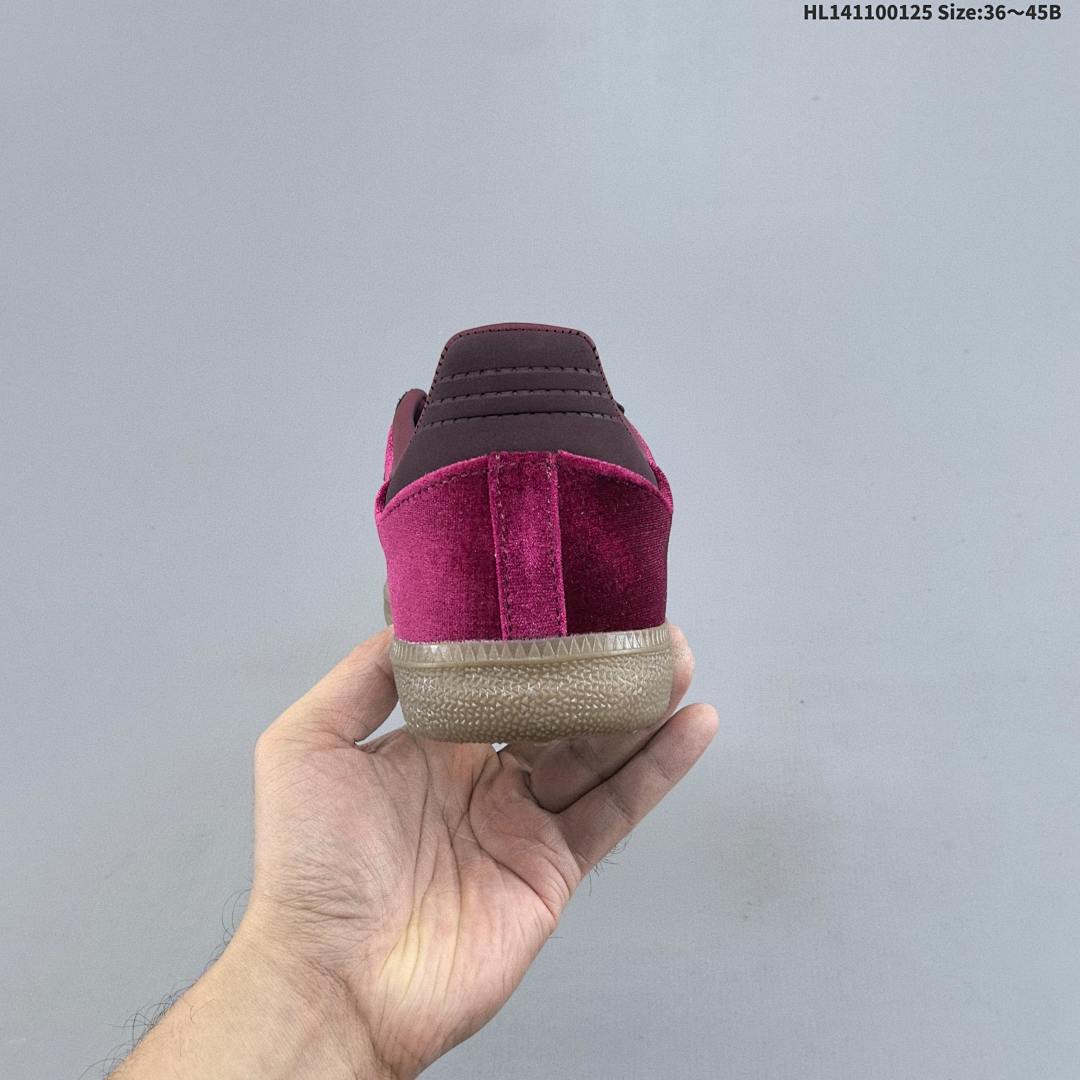 Adidas Originals Samba OG 36 36⅔ 37⅓ 38 38⅔ 39⅓ 40 40⅔ 41⅓ - foto 5