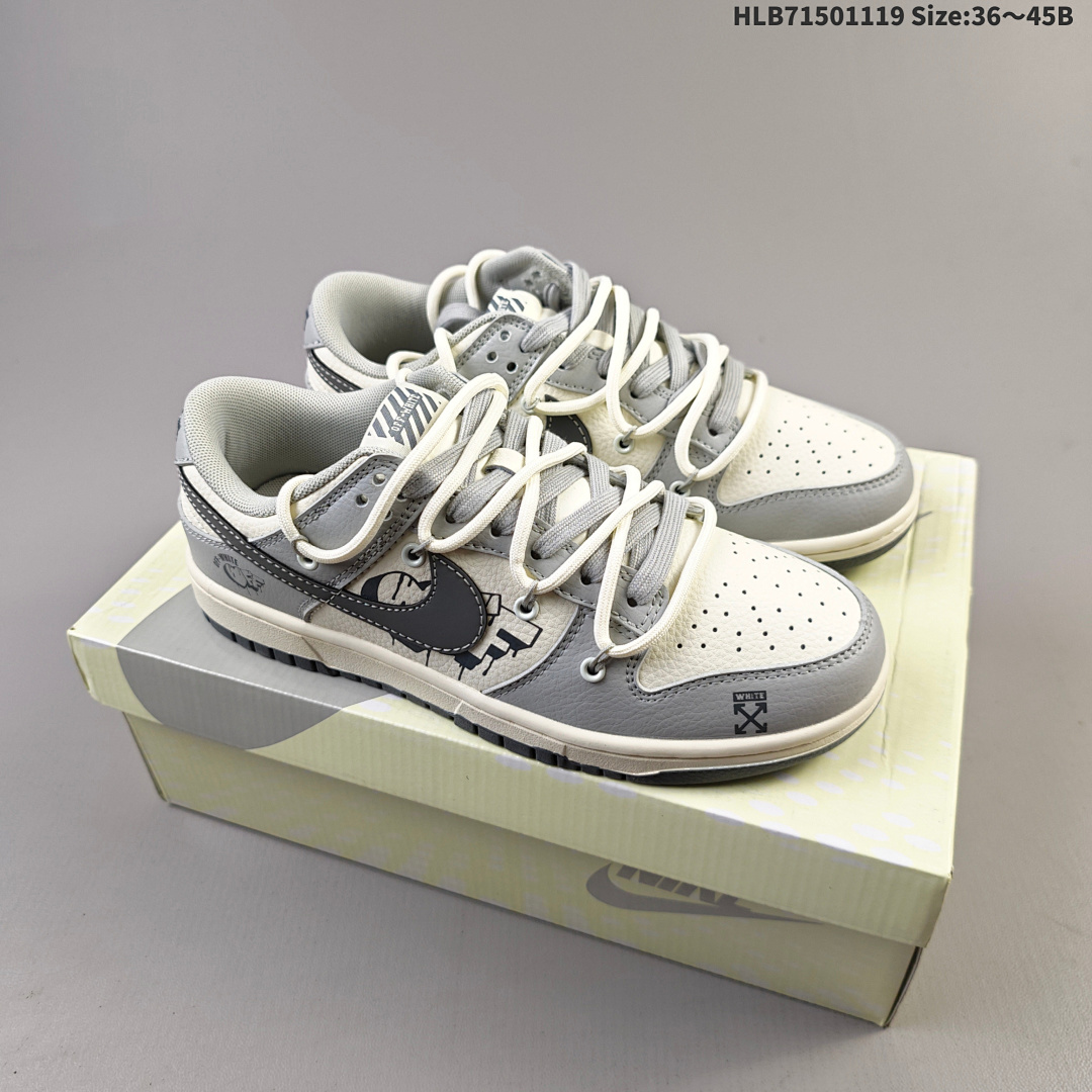 NIKE DUNK SB LOW LV Dunk SB Dunk Dunk Dunk SB - foto 4