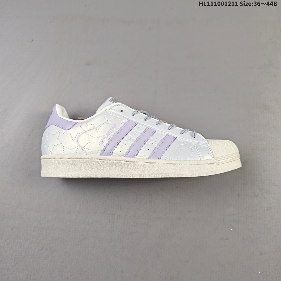 Adidas Originals Superstar ID Size 44B - foto 9