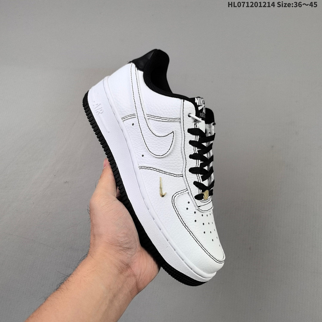 NIKE AIR FORCE 1‘07 -100 ID - foto 8