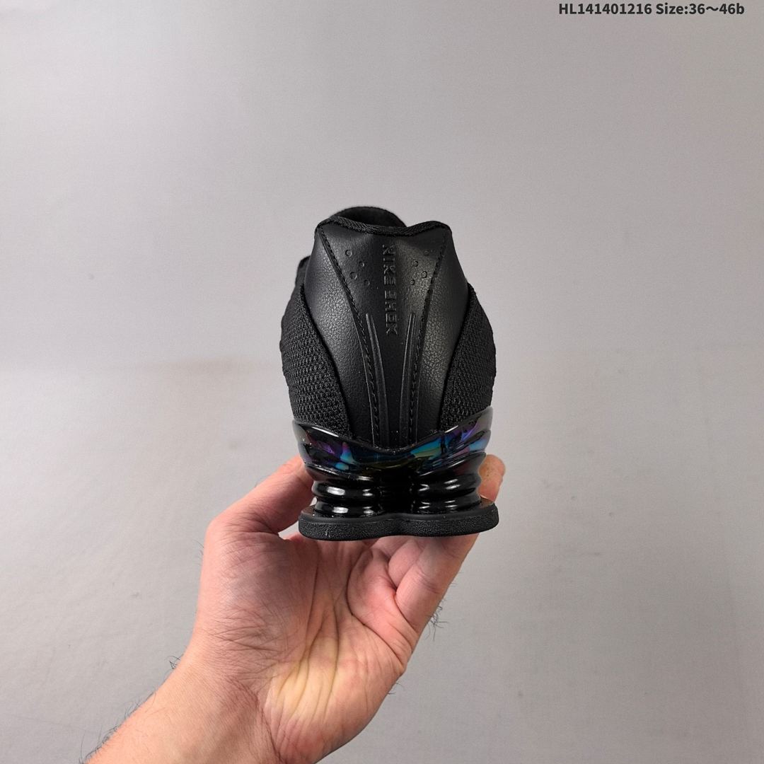 NIKE SHOX Z -001 4 - foto 5