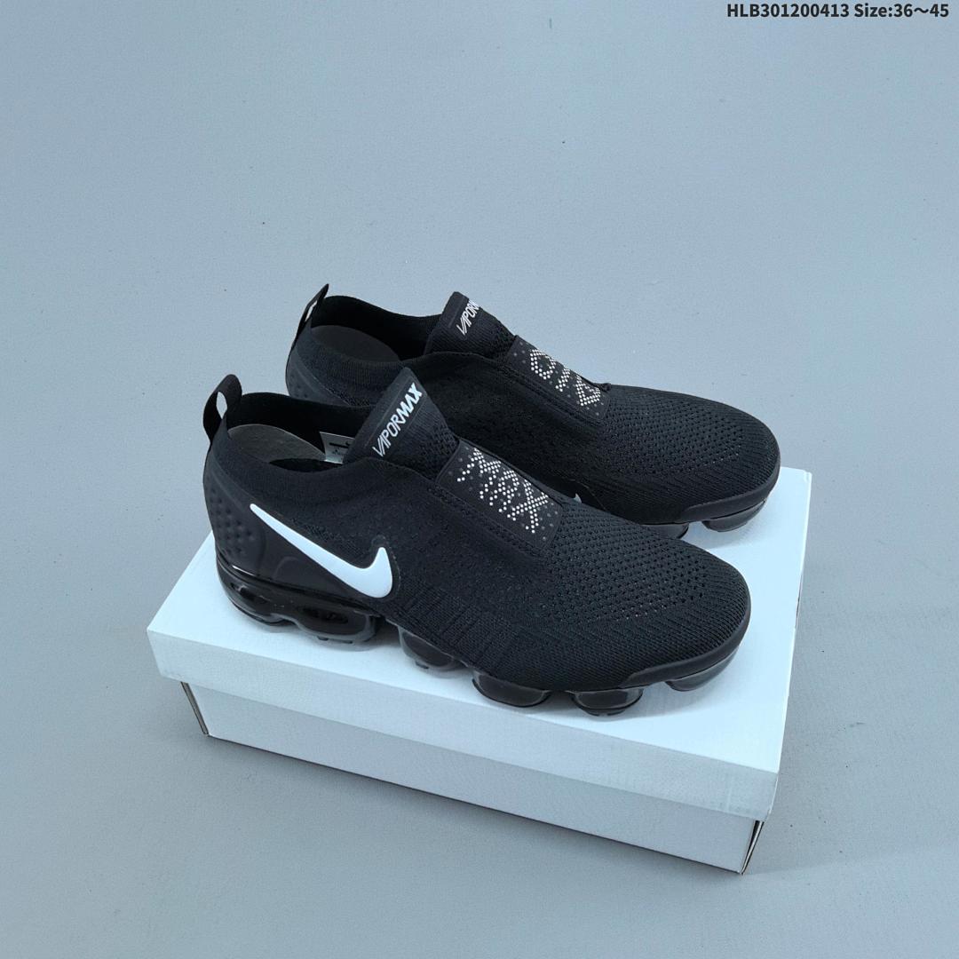 Nike Air VaporMax Flyknit 2 -003 ID - foto 4
