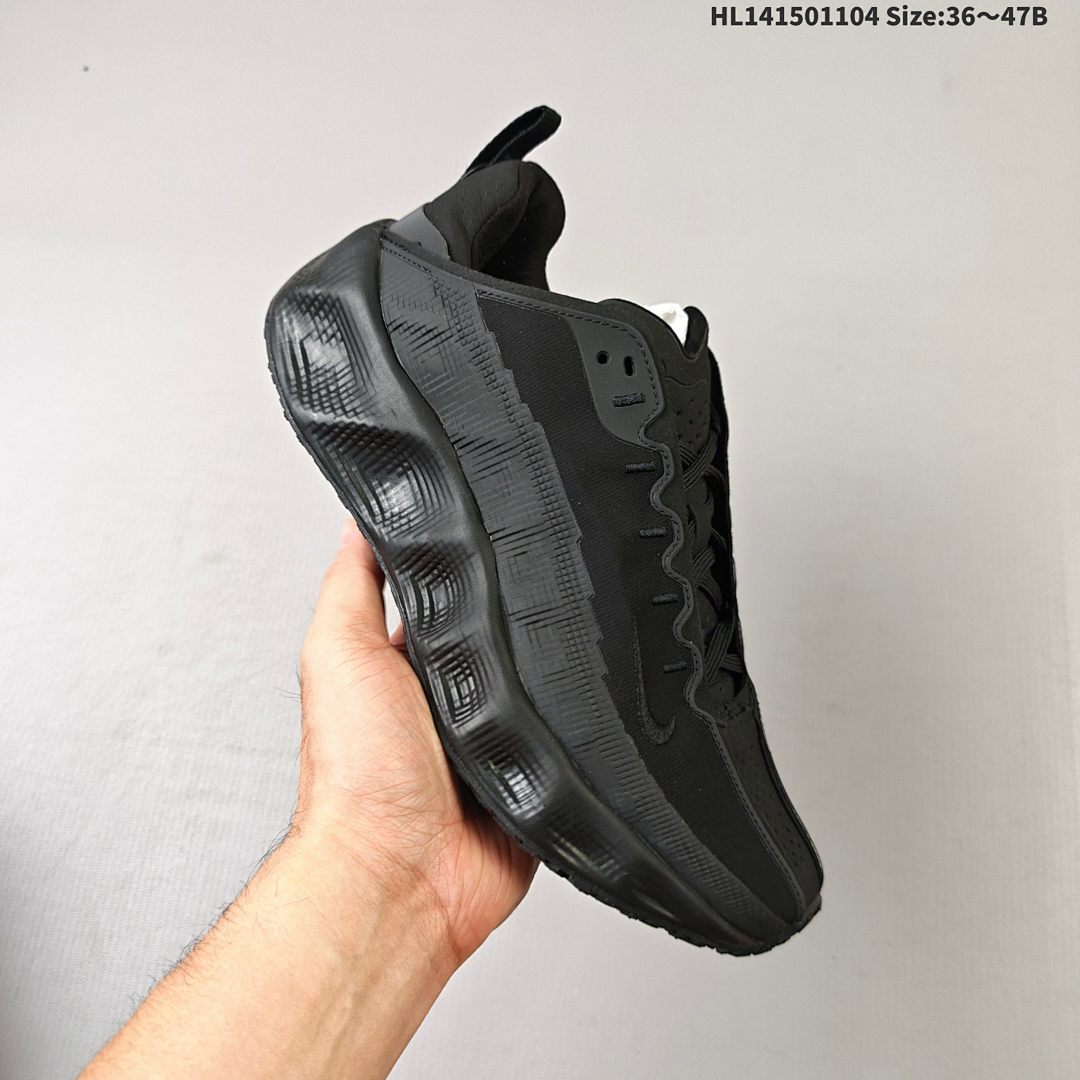Nike Ava Rover Phantom Light Bone TPU - foto 9