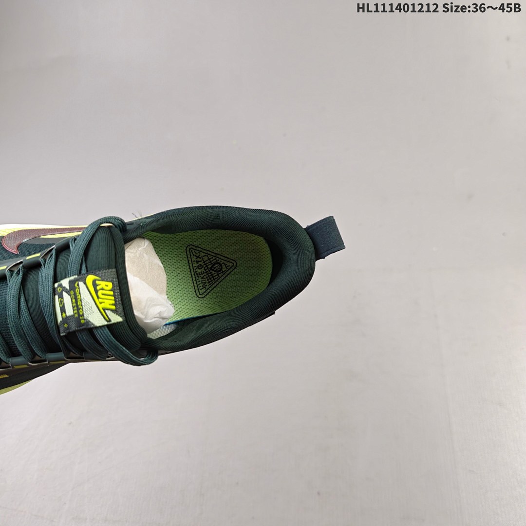 Nike VOMERO 18 GTX ReactX Air Zoom - foto 2