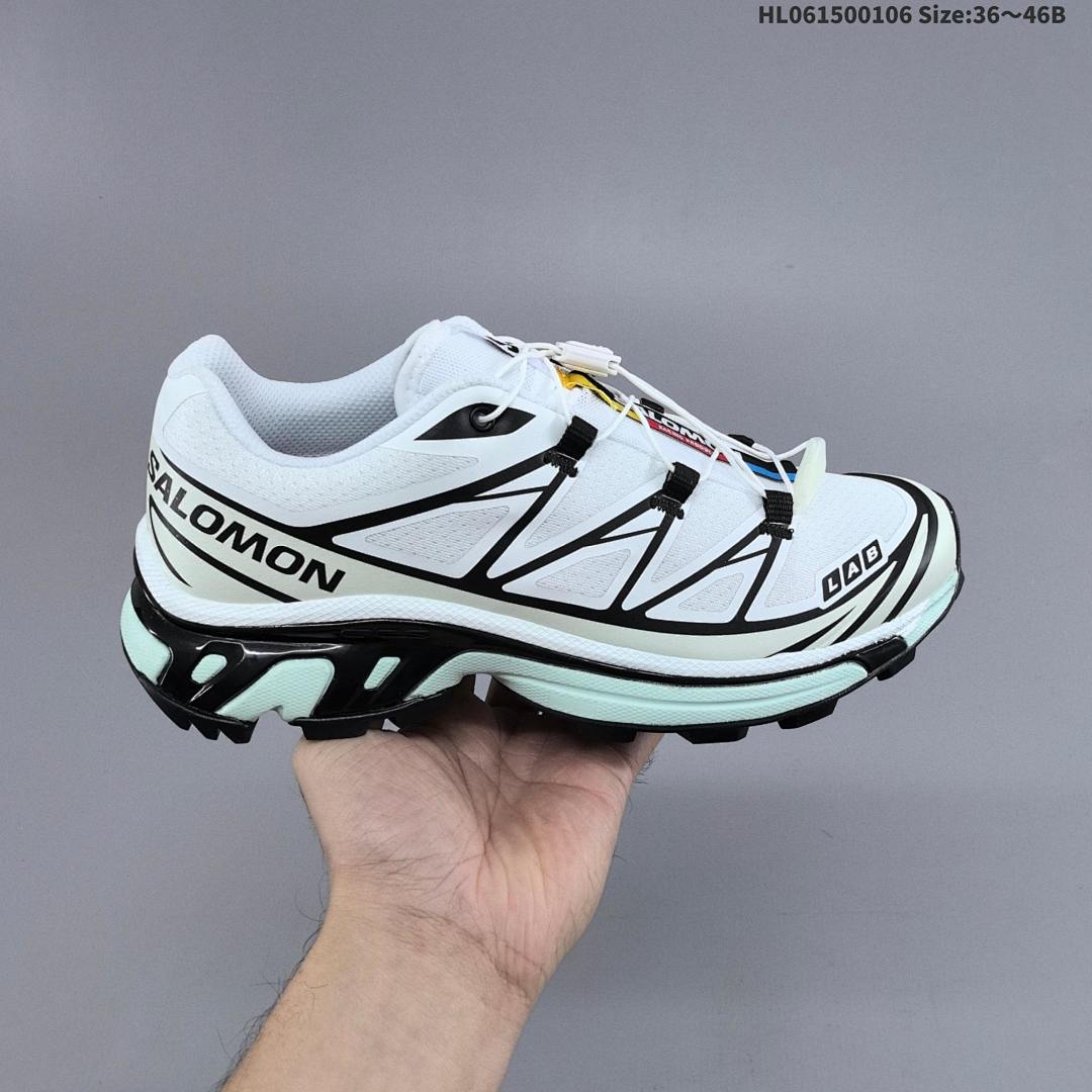 Salomon XT-6 SENSIFIT 3D AD - foto 6