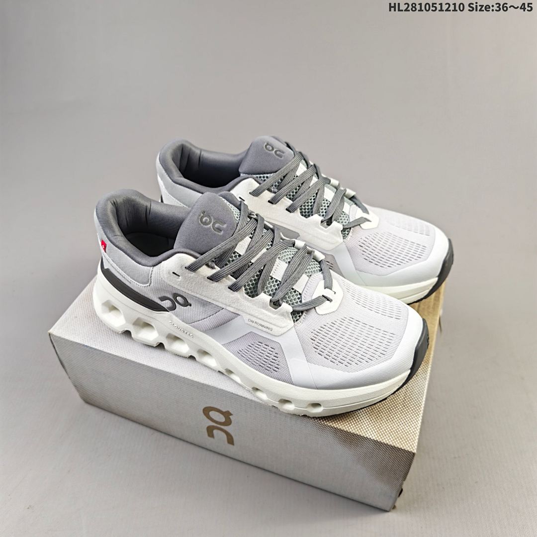 On Cloudrunner 2 ID