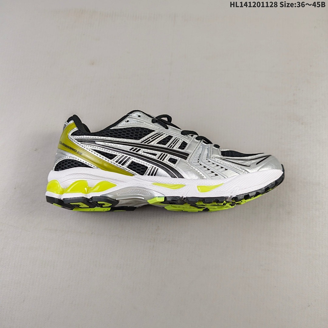 Asics Gel-Kayano 14 3D GEL FF BLAST PLUS - foto 8