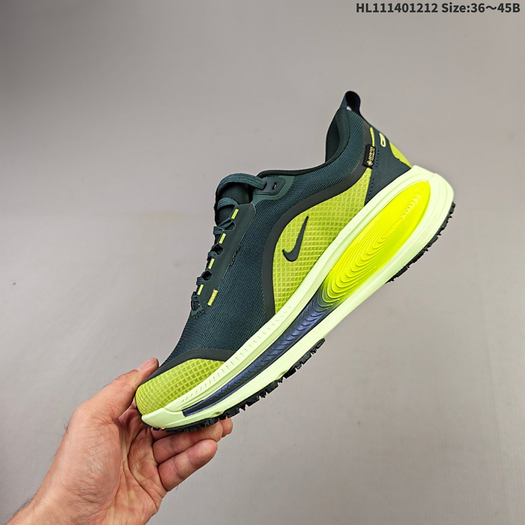 Nike VOMERO 18 GTX ReactX Air Zoom - foto 7