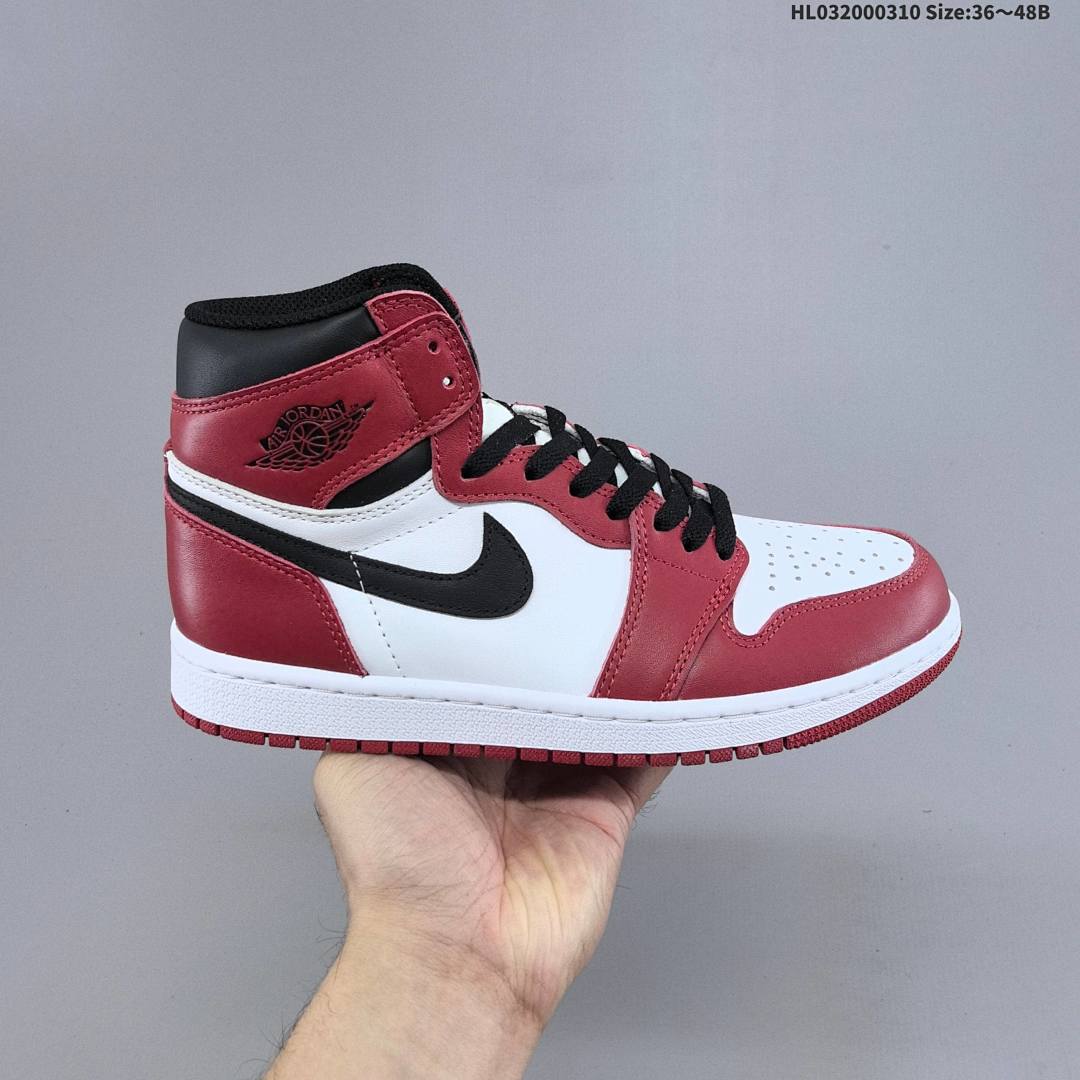 Air Jordan 1 High OG Lost &amp;amp; Found AJ1 1 aj1 1 - foto 3