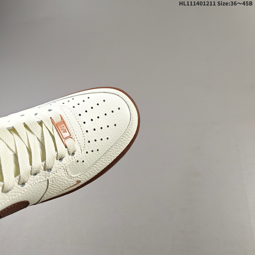Nike Air Force 1’07 Force 1 - foto 3