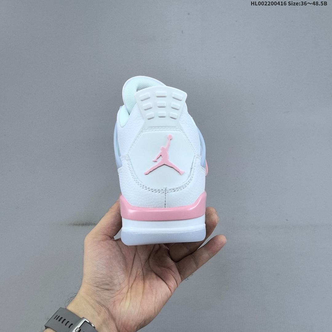 Air Jordan 4 Retro "Valentine& x27;s Day" AJ4 4 aj4 4 - foto 6
