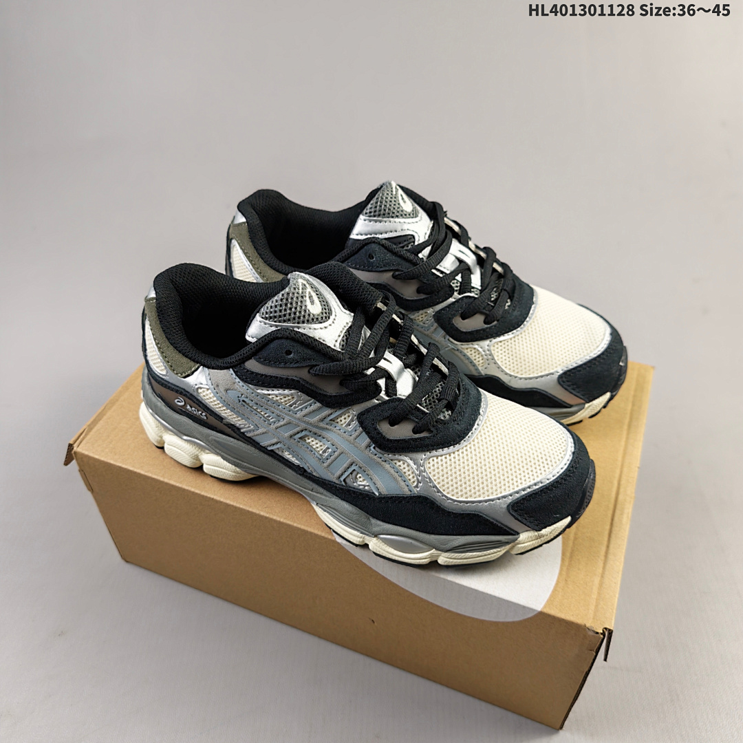 ASICS GEL-NYC AHAR+