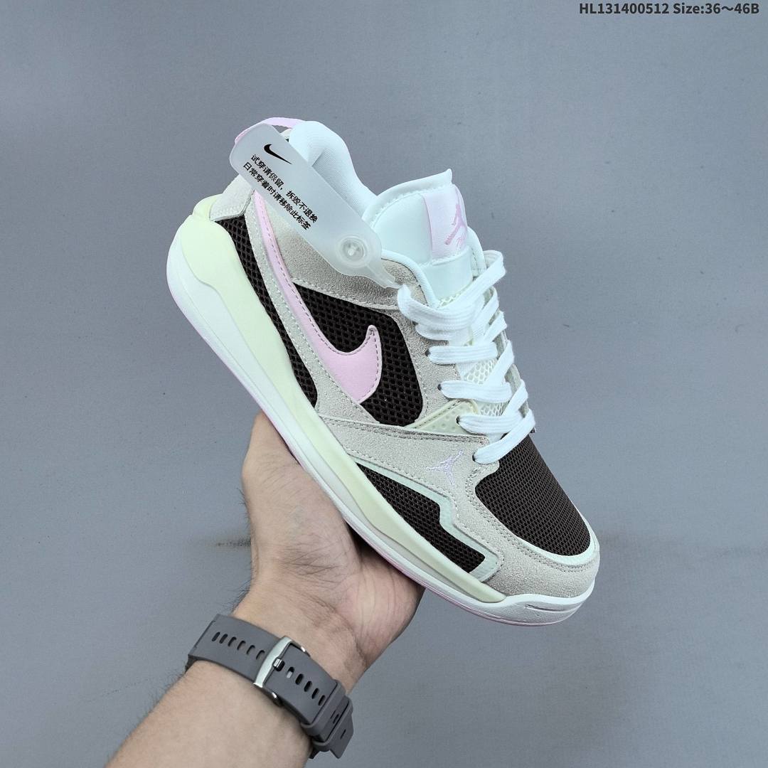 Nike Air Jordan CMFT Era 261 - foto 3