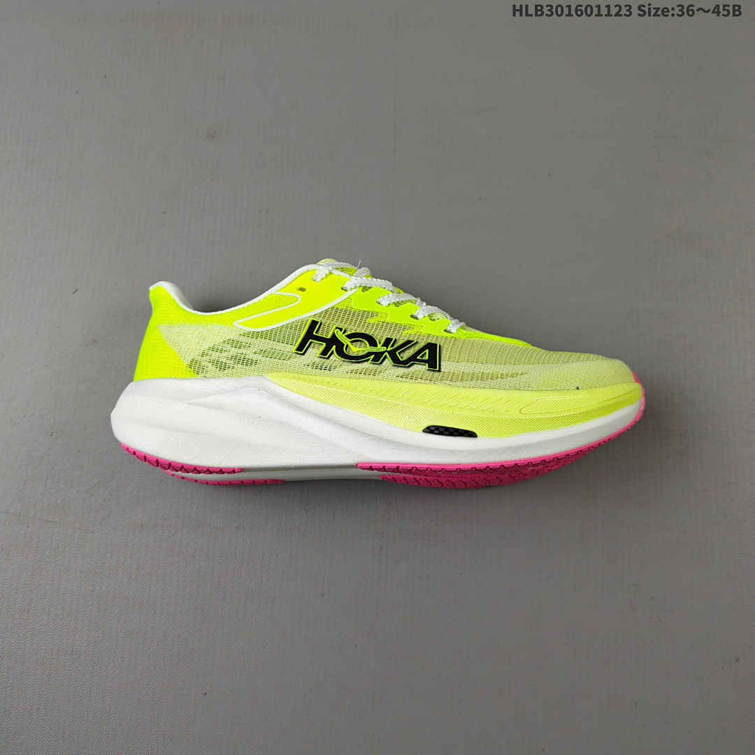 HOKA PEBA , Hoka One - foto 2