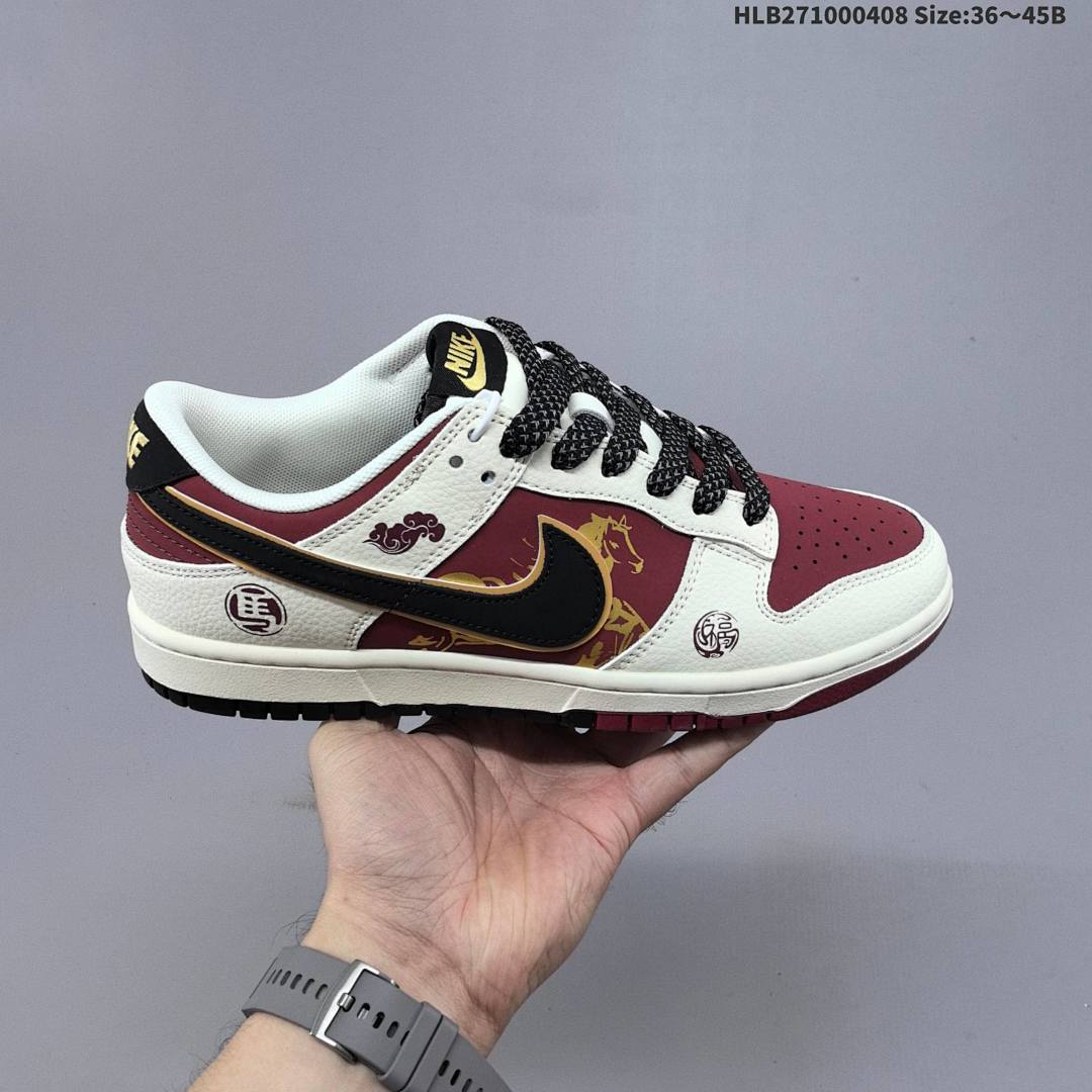 NIKE DUNK SB LOW Dunk SB Dunk Dunk Dunk SB - foto 2