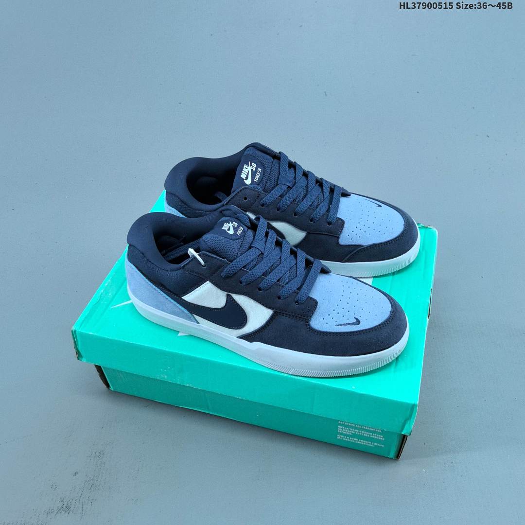Nike SB Force . - foto 14