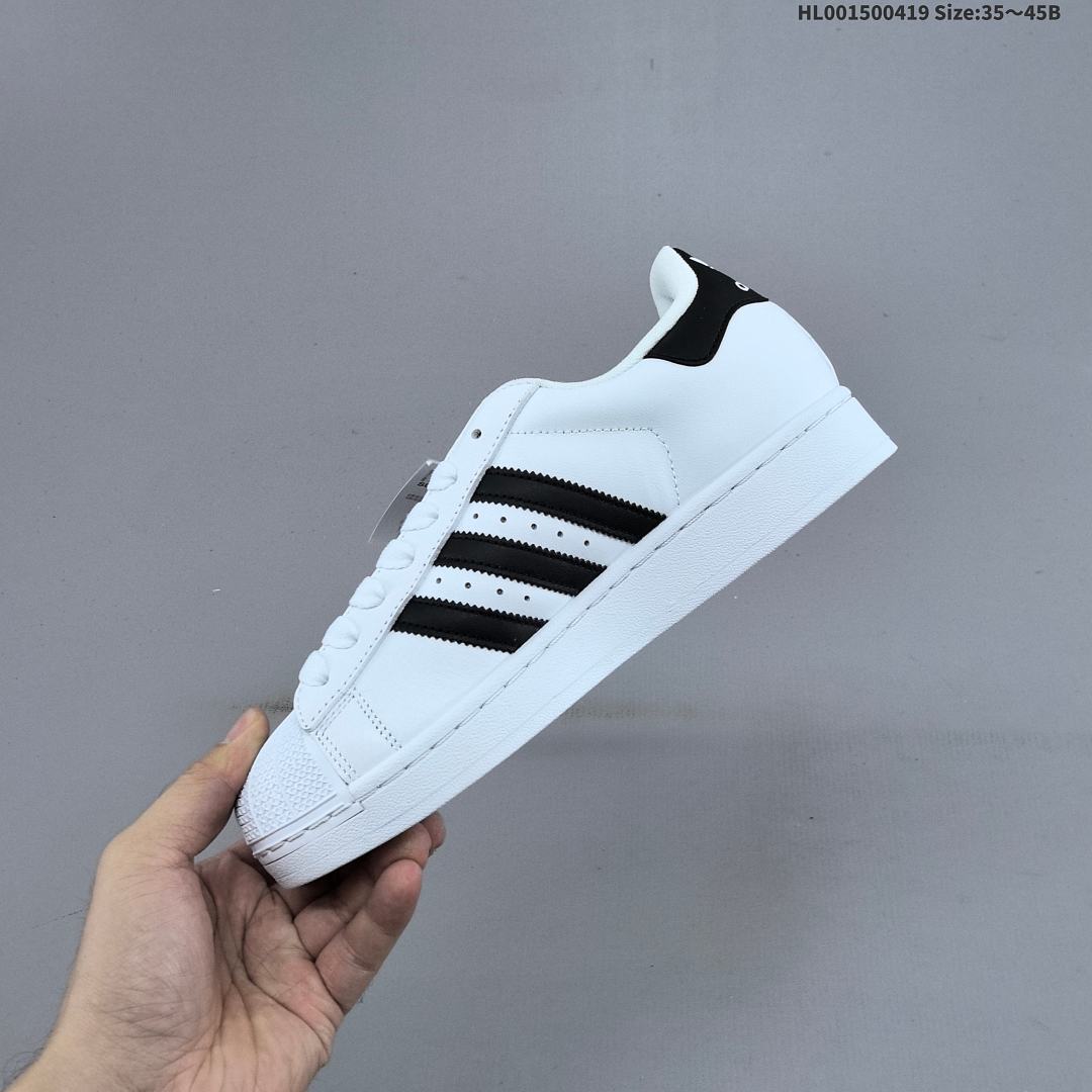 Adidas Original Superstar 2 2 - foto 6