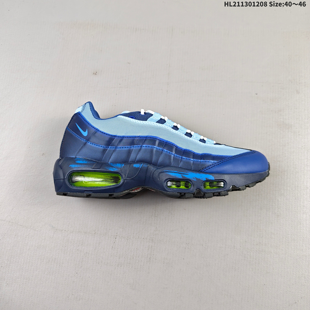 NIKE AIR MAX 95 TT - foto 7