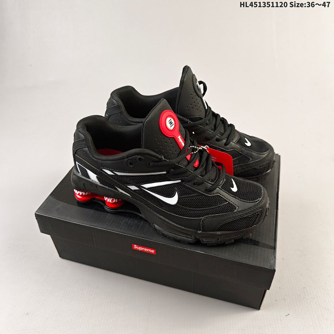 Nike Shox Ride 2 -012 ID - foto 5