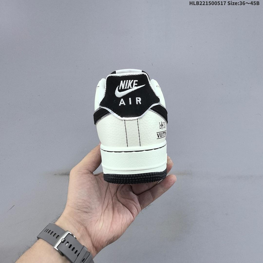 NIKE AIR FORCE 1‘07 LV8 -203 - foto 6