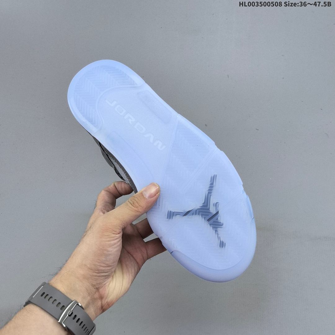 Air Jordan 5 Retro "Wolf Grey" AJ5 5 aj5 5 - foto 7