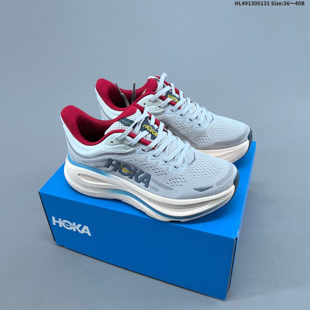 HOKA ONE ONE Bondi 9 - foto 4