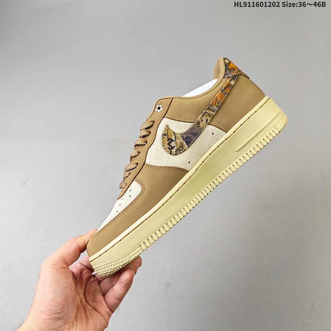Nike AIR FORCE 1’07 Force 1 - foto 7