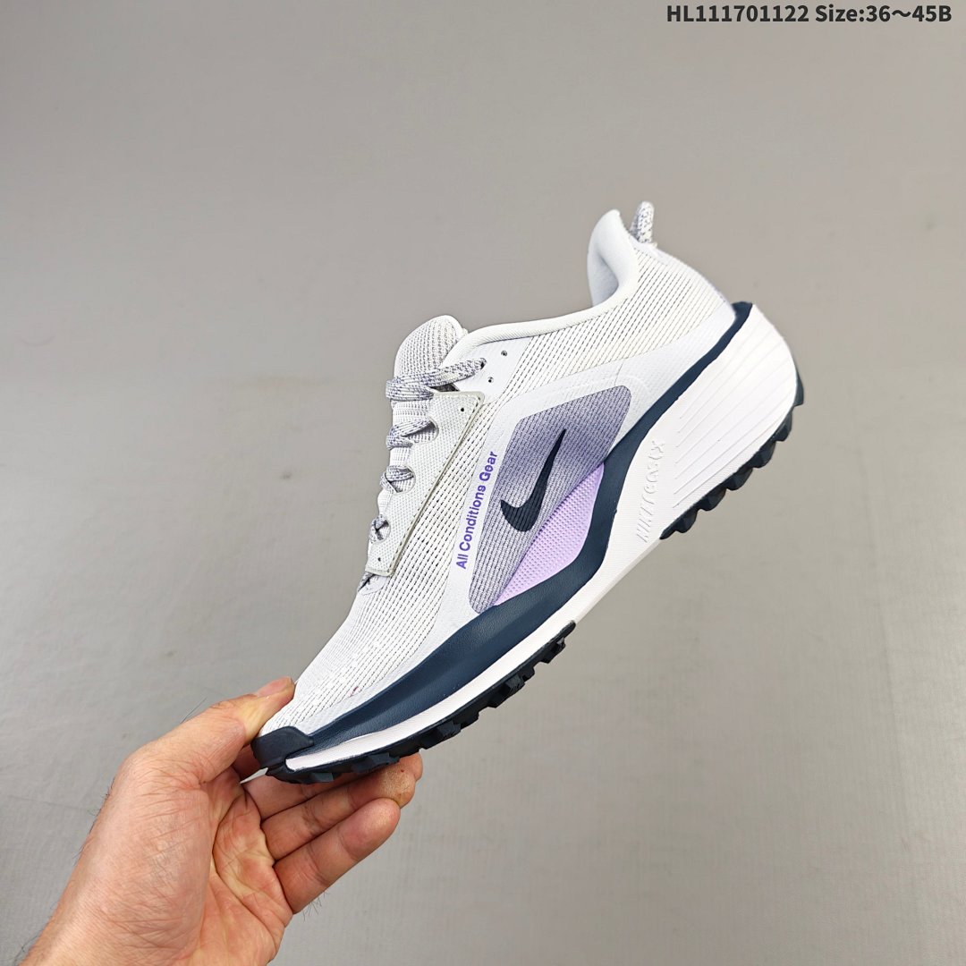 Nike REACTX PEGASUS TRAIL 6 3 - foto 8
